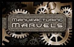 ManufacturingMarvels